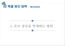 고강도 콘크리트 폭열 방지 - 폭열 현상, 폭열 방지 대책.pptx 10페이지