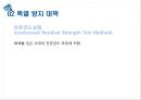고강도 콘크리트 폭열 방지 - 폭열 현상, 폭열 방지 대책.pptx 21페이지