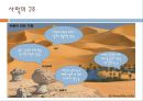 [물의 과학 주제발표과제] 사막의 물 {갈증, 사막, 선인장, 오아시스}.pptx 8페이지