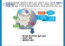 세계 컨테이너선의 항로 {태평양 항로, 유럽 항로, 대서양 항로, 북극 항로, 부산항의 대응책}.ppt 28페이지