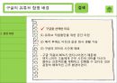 미국의 인터넷 기업 구글과 유투브의 M&A사례 {M&A의 개념 및 정의, 구글(Google)과 유튜브(Youtube) 합병 배경 및 효과}.ppt 22페이지