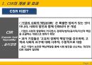 인텔의 CSR성공사례와 애플의 CSR 실패사례 분석과 시사점 3페이지