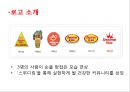SMOOTHIE KING - 스무디킹 기업분석과 SWOT분석및 스무디팅 마케팅전략 분석 (직원인터뷰 포함) 레포트.pptx 4페이지
