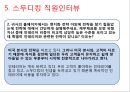 SMOOTHIE KING - 스무디킹 기업분석과 SWOT분석및 스무디팅 마케팅전략 분석 (직원인터뷰 포함) 레포트.pptx 33페이지