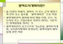 광주권(光州圈) 광역도시개발계획.ppt 4페이지