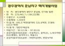 광주권(光州圈) 광역도시개발계획.ppt 23페이지