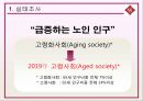 노인기 우울증 원인 및 해결책.ppt 3페이지