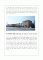 모다 아울렛(Moda Outlet)의 입지 vs 퀸스로드(Queensroad)의 입지 {선정배경, 회사소개, 입지분석, 문제점 및 개선방안} 6페이지