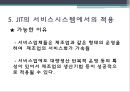 적시(JIT : Just In Time)생산과 서비스산업에서의 적용.pptx 16페이지