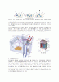 진공청소기 & 전자레인지 (작동원리, 구조, 종류 및 특징, 효율적인 사용과 관리, 주의사항) 8페이지