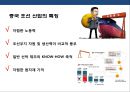 중국조선 산업(中國 造船 産業)의 도전과 한국 조선산업의 대응전략.pptx 11페이지