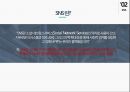 웹2.0의 등장배경 및 개념과 sns, 6단계 분리이론 9페이지