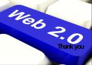 웹2.0의 등장배경 및 개념과 sns, 6단계 분리이론 20페이지