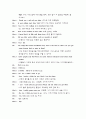 영어회화1-TV 강의중 13과(Planning Vacations),14과(Making Reservations),15과(Saying Good-bye),사진과 영어설명문, 영어대화문(영어회화1) 6페이지