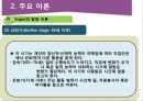 청소년靑少年 진로상담의 주요이론과 상담기법 10페이지