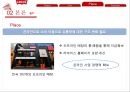 리바이스 Levis 브랜드분석과 실패원인분석및 리바이스 마케팅marketing SWOT,STP,4P전략 분석및 리바이스 재도약위한 전략제안 PPT레포트 15페이지