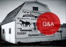 리바이스 Levis 브랜드분석과 실패원인분석및 리바이스 마케팅marketing SWOT,STP,4P전략 분석및 리바이스 재도약위한 전략제안 PPT레포트 21페이지