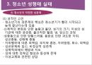 청소년 성행태와 성교육 14페이지
