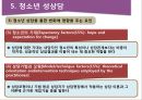 청소년 성행태와 성교육 27페이지