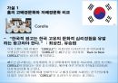 한국과 미국의 기업광고 8페이지