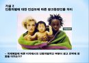 한국과 미국의 기업광고 11페이지