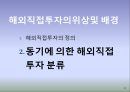 ELAND 이랜드 기업분석企業分析과 이랜드의 중국진출 마케팅 SWOT,4P전략분석및 이랜드 미래전망분석 PPT 레포트 9페이지