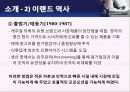 ELAND 이랜드 기업분석企業分析과 이랜드의 중국진출 마케팅 SWOT,4P전략분석및 이랜드 미래전망분석 PPT 레포트 21페이지