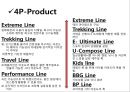K2 기업분석과 K2 기업소개, K2 마케팅 SWOT,STP,4P전략분석과 K2 향후전략제안 PPT 21페이지