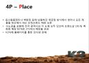 K2 기업분석과 K2 기업소개, K2 마케팅 SWOT,STP,4P전략분석과 K2 향후전략제안 PPT 36페이지