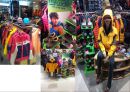 K2 기업분석과 K2 기업소개, K2 마케팅 SWOT,STP,4P전략분석과 K2 향후전략제안 PPT 43페이지