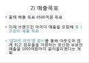K2 기업분석과 K2 기업소개, K2 마케팅 SWOT,STP,4P전략분석과 K2 향후전략제안 PPT 54페이지