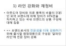 K2 기업분석과 K2 기업소개, K2 마케팅 SWOT,STP,4P전략분석과 K2 향후전략제안 PPT 62페이지