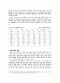 한국방송통신대학교 한국의 인구 변화에 따른 질병과 식생활의 추이에 관하여 4페이지