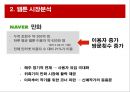 레진코믹스Resin Comics 서비스분석과 SWOT분석및 레진코믹스 성공사례분석과 벤치마킹전략 PPT레포트 11페이지