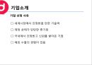중소기업(보국전자) 해외진출 계획서 4페이지