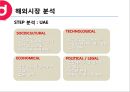 중소기업(보국전자) 해외진출 계획서 16페이지