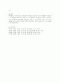나의 성장과정에 대해 간략하게 적고 내가 보이는 이상행동들이 있다면 그런 행동이 생긴 원인에 대해 여러 가지 이론을 종합하여 설명하여라. (이상행동) 4페이지