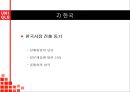 유니클로 UNIQLO 브랜드분석과 유니클로 글로벌전략 성공,실패 사례 (미국,한국) 분석과 유니클로 미래전략제안 PPT 레포트,유니클로 기업 History 12페이지