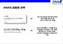 전일본항공 [ANA]의 일본 1위 도약을 위한 경영전략ANA ( All Nippon Airways, 全日本空輸 ) 
 16페이지