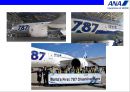 전일본항공 [ANA]의 일본 1위 도약을 위한 경영전략ANA ( All Nippon Airways, 全日本空輸 ) 
 20페이지