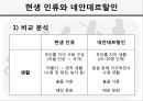 네안데르탈인Neanderthal人의 멸종 9페이지