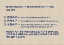 동기이론motive theory의 주요내용과 시사점 19페이지