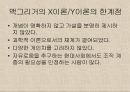 동기이론motive theory의 주요내용과 시사점 23페이지