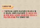 동기이론motive theory의 주요내용과 시사점 34페이지