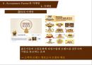 페레로로쉐 브랜드분석과 페레로로쉐 마케팅전략분석및 향후전망 PPT 30페이지