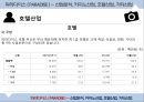 파라다이스 ( PARADISE ) - 산업분석, 카지노산업, 호텔산업, 기타산업 35페이지