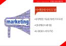 피자헛 기업분석과 피자헛의 IT를 활용한 마케팅전략 사례연구 PPT 19페이지