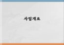 [게스트하우스 창업 사업계획서] 해외관광객 대상으로 게스트하우스 창업 사업계획서  PPT 4페이지