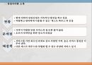 [게스트하우스 창업 사업계획서] 해외관광객 대상으로 게스트하우스 창업 사업계획서  PPT 5페이지