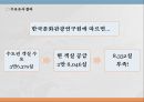 [게스트하우스 창업 사업계획서] 해외관광객 대상으로 게스트하우스 창업 사업계획서  PPT 7페이지